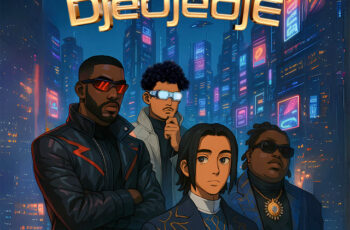 Dream Boyz – Djedjedje (feat. 3 Finer & Javana)