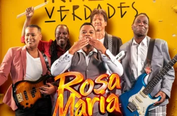 Irmãos Verdades – Rosa Maria