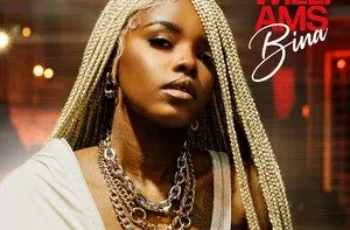 Zara Williams – Bina