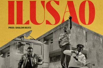 Soarito – Ilusão (feat. Anderson Mário & Button Rose)
