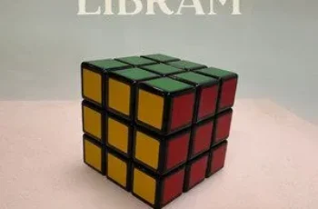 Soraia Ramos – LIBRAM (feat. Virgul)