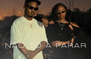 John Trouble & SUZANNA – Não Tô a Parar