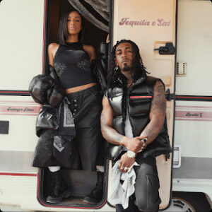 Jennifer Dias – Tequila e Sal (feat. Apollo G) Bue de Musica Tequila e Sal Jennifer Dias – Tequila e Sal (feat. Apollo G)