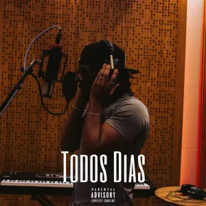 Todos Dias Emmvr Senseii EMMVR - Todos Dias (feat. SENSEII)