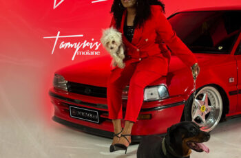 Tamyris Moiane – Vem