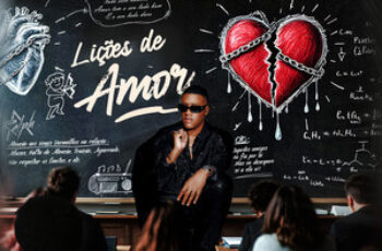 Anselmo Ralph – Lições De Amor (1ª Parte) (Álbum)