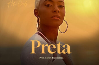 Adi Cudz – Preta