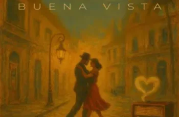 Luka Oramas & Anselmo Ralph – Buena Vista