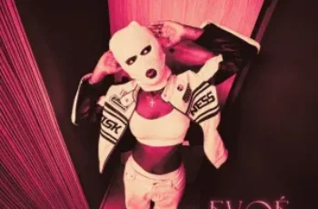 Chelsea Dinorath – Evoé (feat. Teo No Beat)