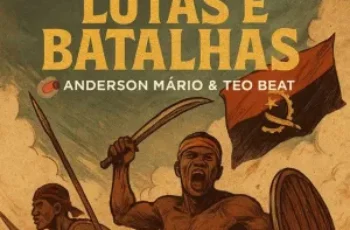 Janepada – Lutas e Batalhas (feat. Anderson Mário & Teo No Beat)