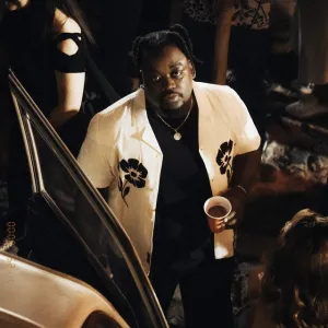 Ivandro – Olhar