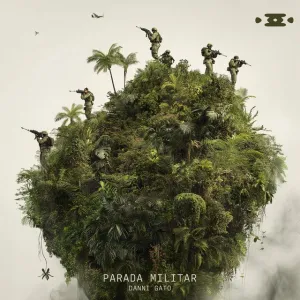 Parada Militar Danni Gato Danni Gato – Parada Militar