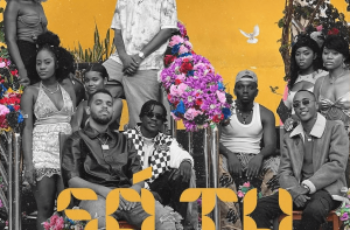 Sould Out Skwadd – Só Tu (feat. Eudreezy & Lurhany)
