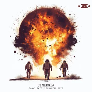 Sinergia Danni Gato Drumetic Boyz Danni Gato – Sinergia (feat. Drumetic Boyz)