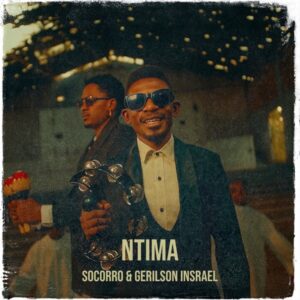 Socorro Gerilson Insrael Ntima Socorro & Gerilson Insrael - Ntima
