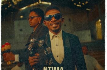 Socorro & Gerilson Insrael – Ntima