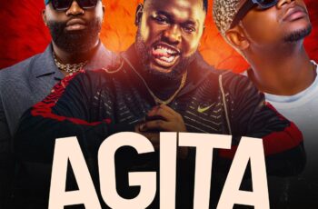 Fresh Low – Agita (Feat. Tshunami & Preto Show)