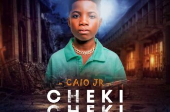Caio Jr – Cheki Cheki