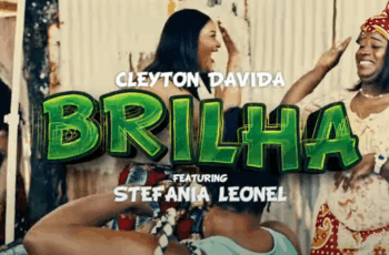 Cleyton David – Brilha (feat. Stefânia Leonel)