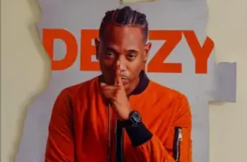 Deezy – Choro Do Povo