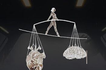 Eraldina Santos – Equilibrada