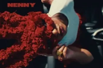 NENNY – Ficar Por Cima