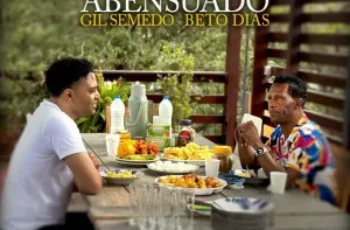 Gil Semedo – Cabo Verde Abensuado (feat. Beto Dias)