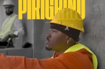 Hélio Batalha – Pirigrinu