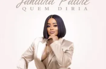 Jandira Padre – Quem Diria