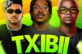 Scro Que Cuia x Tshunami x Nerú Americano – Txibii