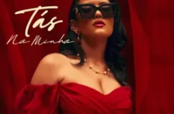 Elisabeth Ventura – Tás na Minha