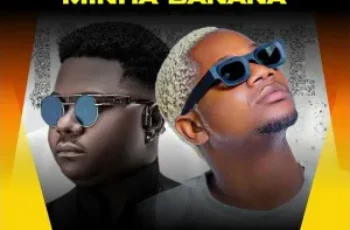 Tshunami – Comeram A Minha Banana (Feat. Filho Do Zua)