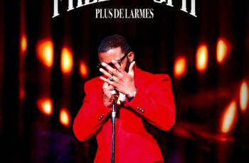 Fally Ipupa – Plus De Larmes