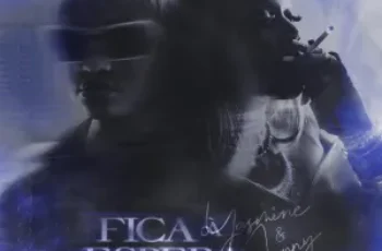 Yasmine – Fica À Espera (feat. Nenny)
