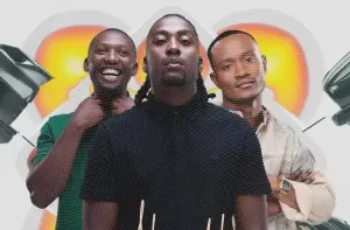 GL_Ceejay, Jazzworx & Thukuthela – Abonondaba (feat. Aymos)