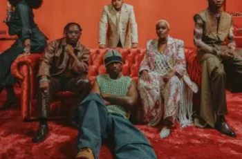 Kabza De Small – Hennessy Cypher (feat. Jaivah, Ms Banks, Blaqbonez, Joey B & Femi One)