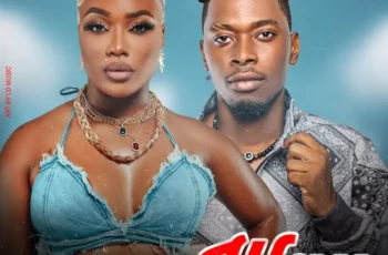 Jéssica Pitbull X Dj Kalisboy – Waú