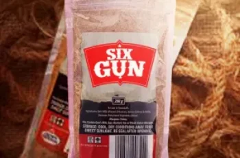 Loony Q, Jay Maester & Tranquillo – Six Gun