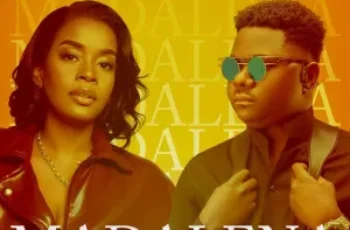 Sandra Cordeiro – Madalena (feat. Filho do Zua)