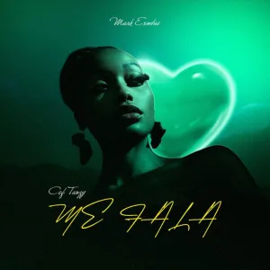 Me Fala Mark Exodus CEF Tanzy Mark Exodus - Me Fala (feat. CEF Tanzy)
