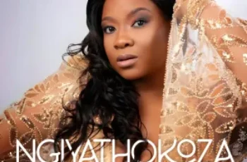 Mizz Dee – Ngiyathokoza