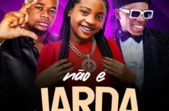 Tsunami – Isso Não É Jarda (feat. Papa Swegg x Silva Dos Santos)