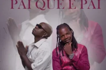 Dada 2 – Pai Que É Pai (feat. Kumbilixia)