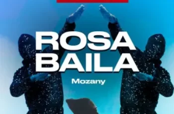Diboba – Rosa Baila (feat. Mozany)
