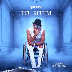 SpotiMate.io Teu Refem Querido Querido - Teu Refém