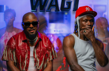MDO (Menino de Ouro) x Damaya – Wag1