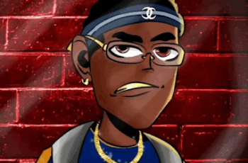 Young K – Coisas Pequenas