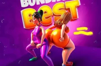 Tropa do Cuca – Bunda da Best (feat. D benilson e Dj Kalisboy)