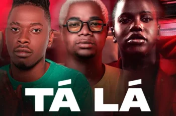 Biba & Tshunami – Tá Lá