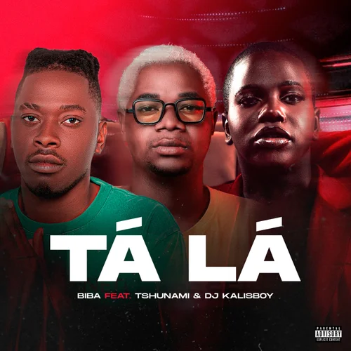 Biba & Tshunami – Tá Lá